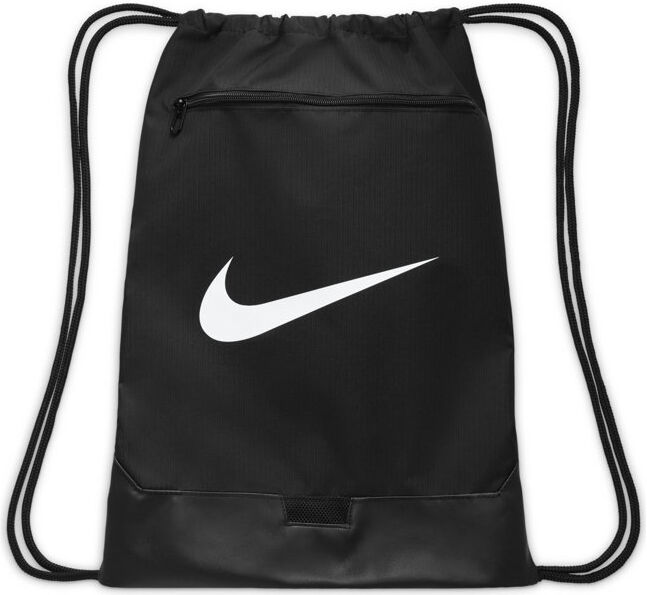 Nike Brasilia 9.5 Training - gymsack Black One size