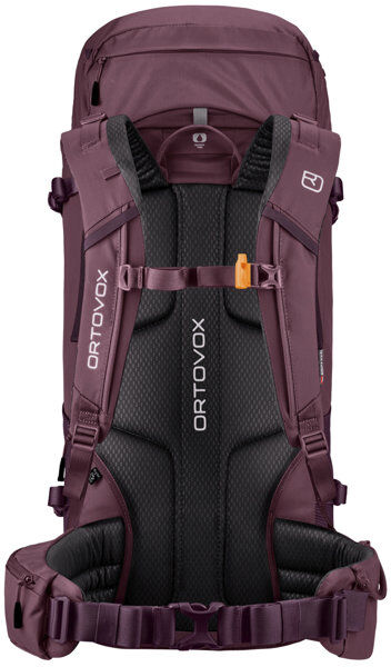 Ortovox Peak 35 - zaino alpinismo Purple