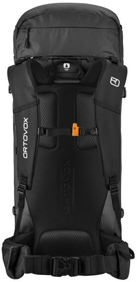 Ortovox Peak Light 32 - zaino alpinismo Black