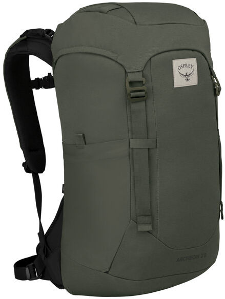 Osprey Archeon 28 - zaino tempo libero Dark Green