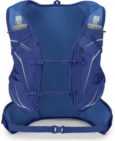 Osprey Duro 15 - zaino trailrunning Blue L/XL