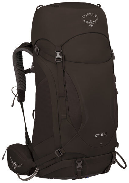 Osprey Kyte 48 - zaino trekking - donna Black M/L