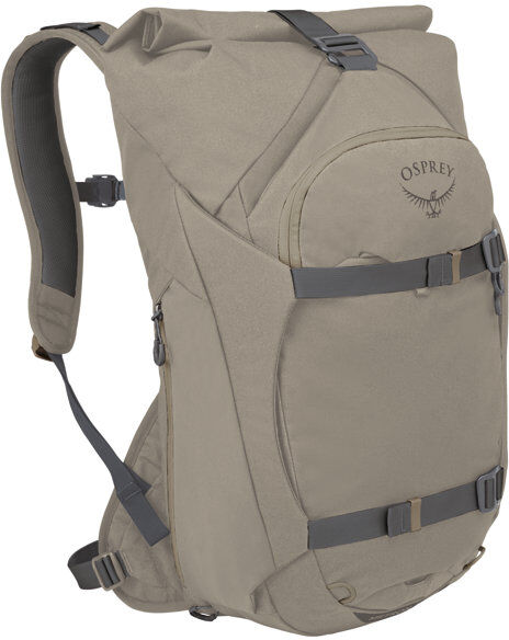 Osprey Metron 26 Roll Top - zaino tempo libero Brown