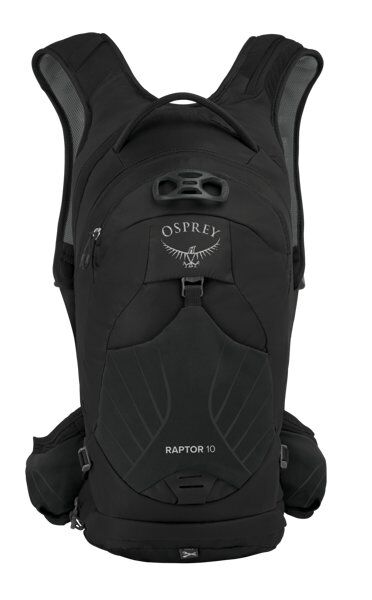 Osprey Raptor 10 - zaino bici Black