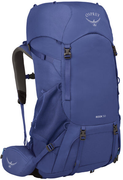 Osprey Rook 50 - zaino trekking Blue