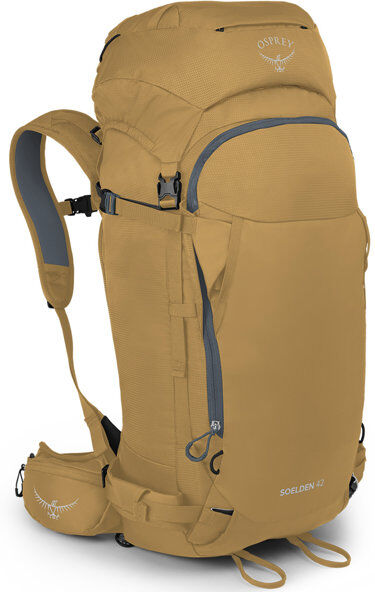 Osprey Soelden 42 - zaino scialpinismo Yellow