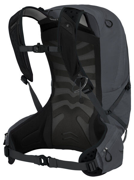 Osprey Talon 22 - zaino escursionismo e bici Grey