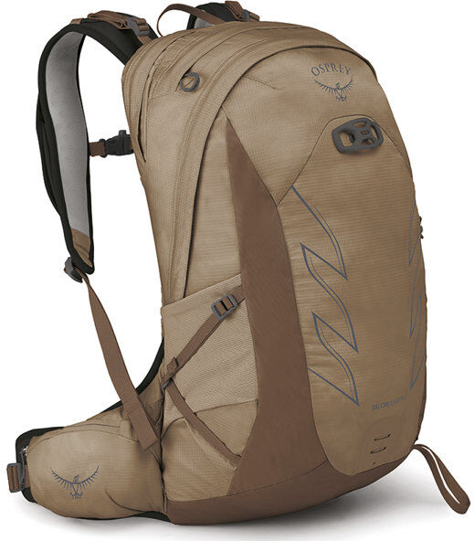 Osprey Talon Earth 22 - zaino escursionismo Brown