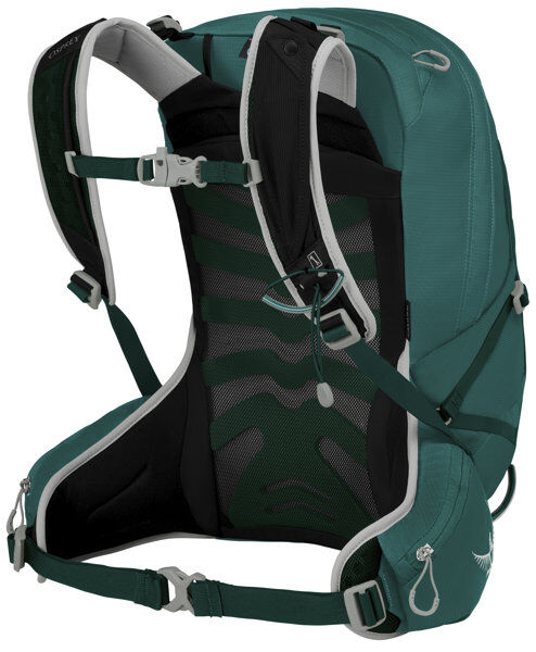 Osprey Tempest 20 - zaino escursionismo - donna Green