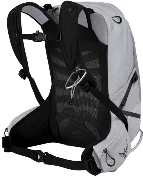 Osprey Tempest 9 - zaino escursionismo - donna Grey