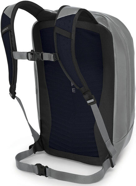 Osprey Transporter Panel Loader - zaino tempo libero Grey