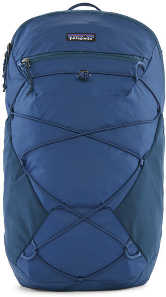 Patagonia Terravia Pack 22L - zaino da escursionismo Dark Blue L