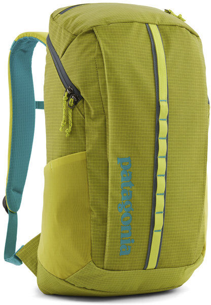 Patagonia Black Hole Pack 25L - zaino tempo libero Light Green