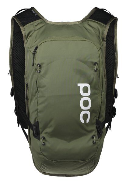 Poc Column VPD 13 L - zaino bici Green