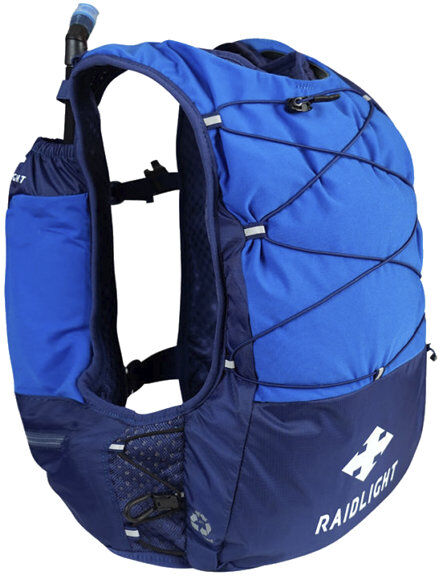 Raidlight Activ 6L - zaino trail running Blue S/M