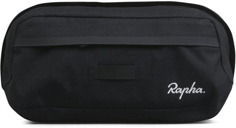 Rapha Explore Bar - borsa manubrio Black