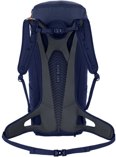 Salewa Alp Mate 24 WS - zaino escursionismo - donna Dark Blue