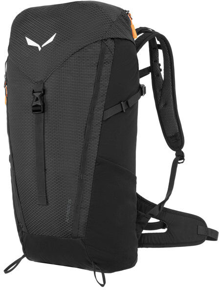 Salewa Alp Mate 26 - zaino escursionismo Black