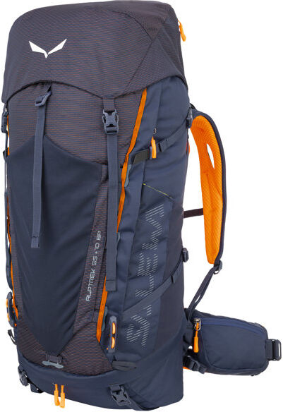 Salewa Alptrek 55+10L - zaino trekking Blue