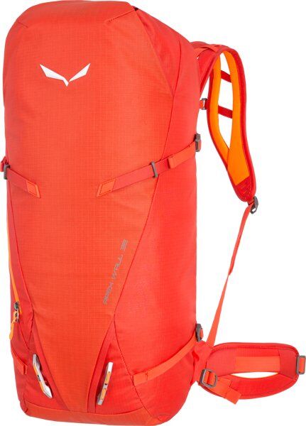 Salewa Apex Wall 38 - zaino alpinismo Orange