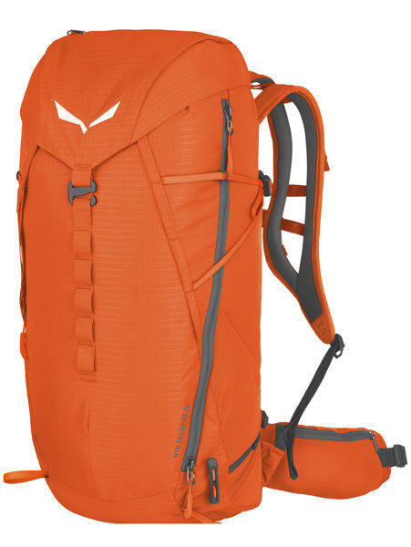 Salewa MTN Trainer 2 28 - zaino escursionismo Orange