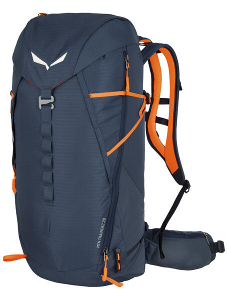 Salewa MTN Trainer 2 28 - zaino escursionismo Blue/Orange