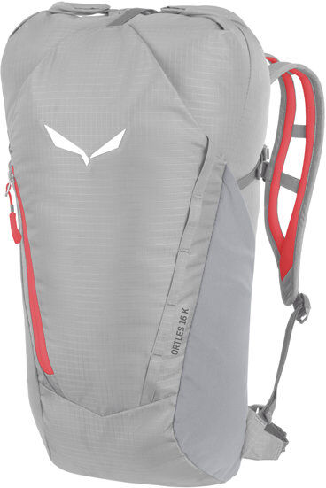 Salewa Ortles 16 K - zaino escursionismo Grey