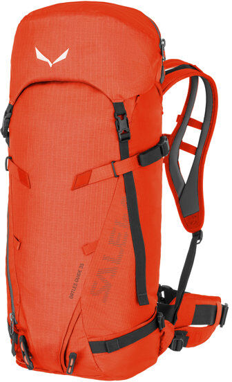 Salewa Ortles Guide 35 - zaino alpinismo Orange