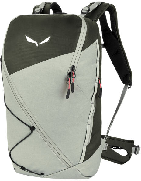 Salewa Puez 23L W BP - zaino escursionismo - donna Light Grey/Black