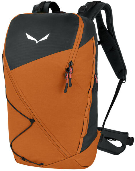 Salewa Puez 25L BP - zaino escursionismo Orange/Black