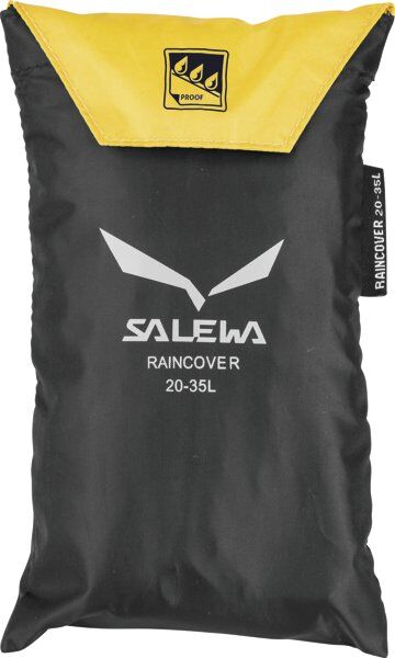 Salewa Raincover - coprizaino Yellow