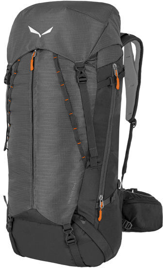 Salewa Trek Mate 55+5 - zaino trekking Grey