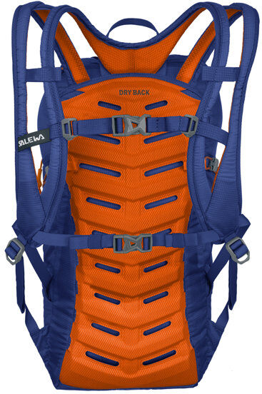 Salewa Ultra Train 14 - zaino escursionismo Blue/Orange