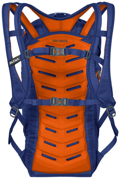 Salewa Ultra Train 22 - zaino escursionismo Blue/Orange