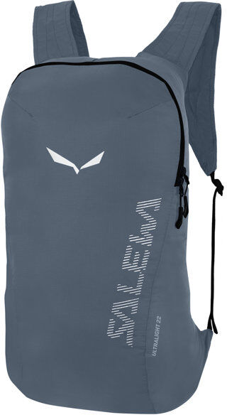 Salewa Ultralight 22L - zaino escursionismo Dark grey