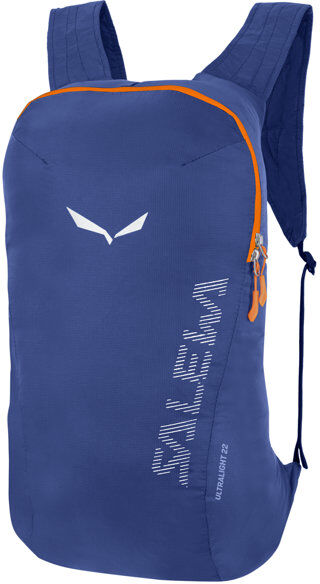 Salewa Ultralight 22L - zaino escursionismo Light Blue