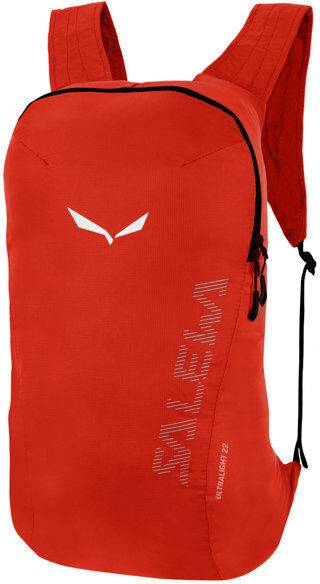 Salewa Ultralight 22L - zaino escursionismo Red