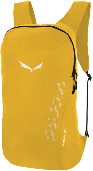 Salewa Ultralight 22L - zaino escursionismo Yellow