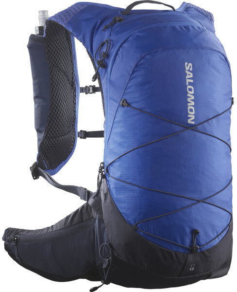 Salomon XT 15 Set - zaino escursionismo Blue