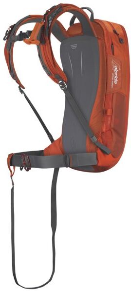 Scott Guide AP 20 Kit - zaino airbag Orange/Grey