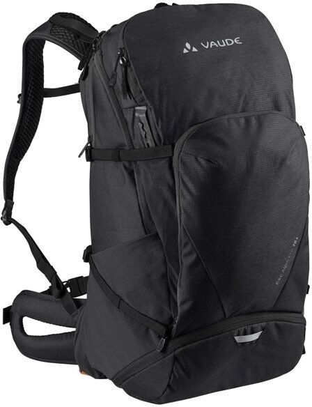 Vaude Alpin Pro 28 - zaino bici Black