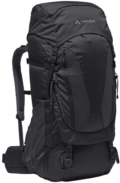 Vaude Avox 65 + 10 - zaino trekking Black