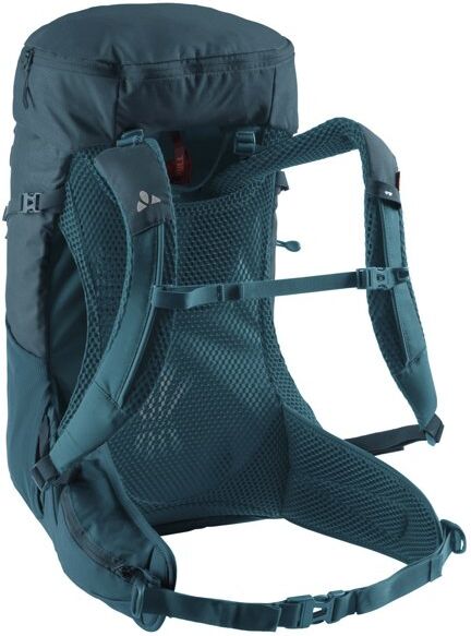 Vaude Brenta 24 - zaino escursionismo Blue Sapphire