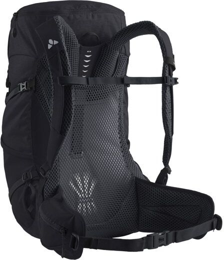 Vaude Brenta 30 - zaino escursionismo Black