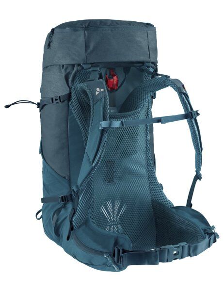 Vaude Brenta 44+6 - zaino trekking Blue Sapphire