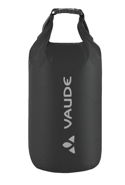 Vaude Drybag Cordura Light - sacca impermeabile Black