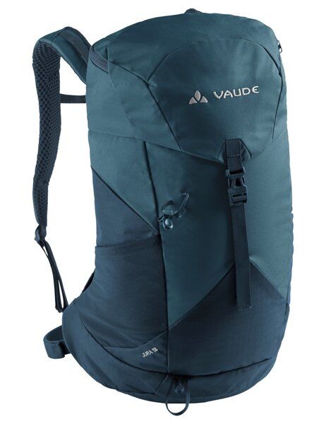 Vaude Jura 18 - zaino escursionismo Blue