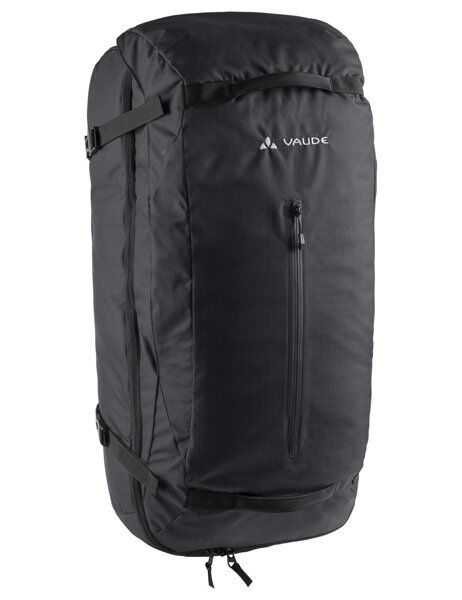 Vaude Mundo 65+To Go - zaino valigia Black