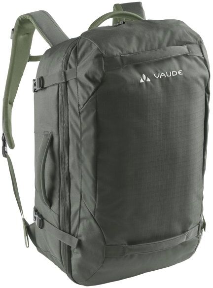 Vaude Mundo Carry-On 38 - zaino da viaggio Green