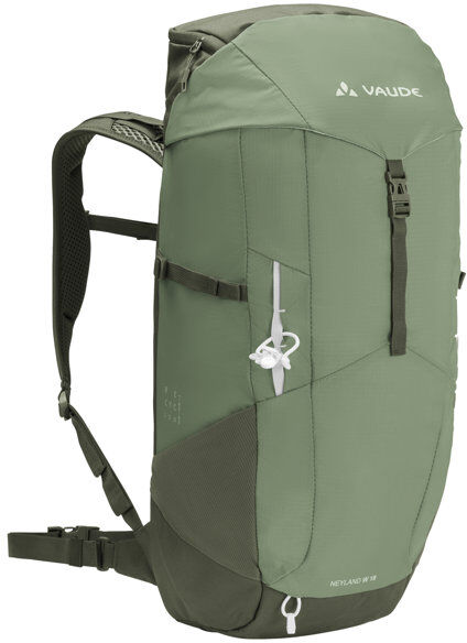 Vaude Neyland 18 - zaino escursionismo - donna Green